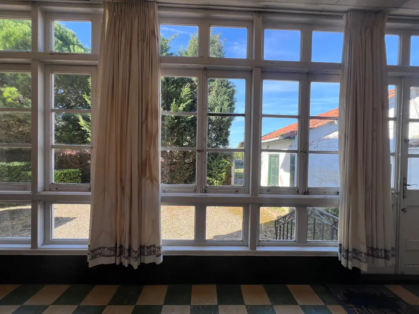 Garden of Houses for sale in Gozón  with Heating and Private garden