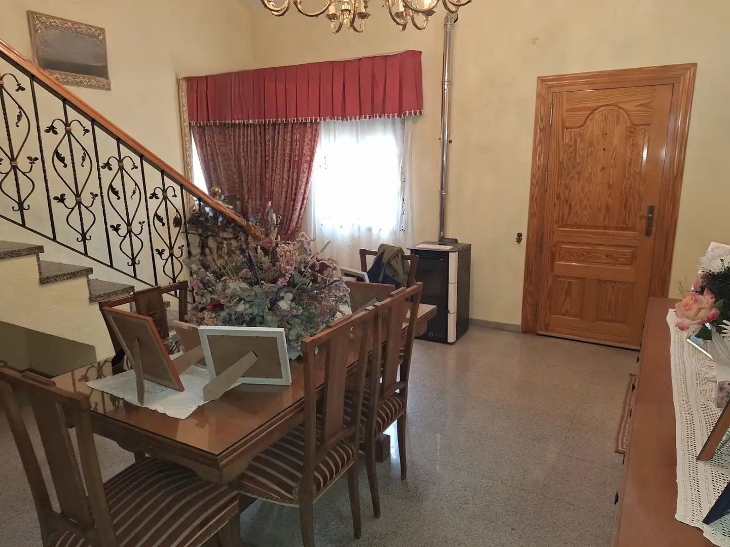 Casa o chalet en venta en Alicante / Alacant con Aire acondicionado, Jardín privado y Terraza