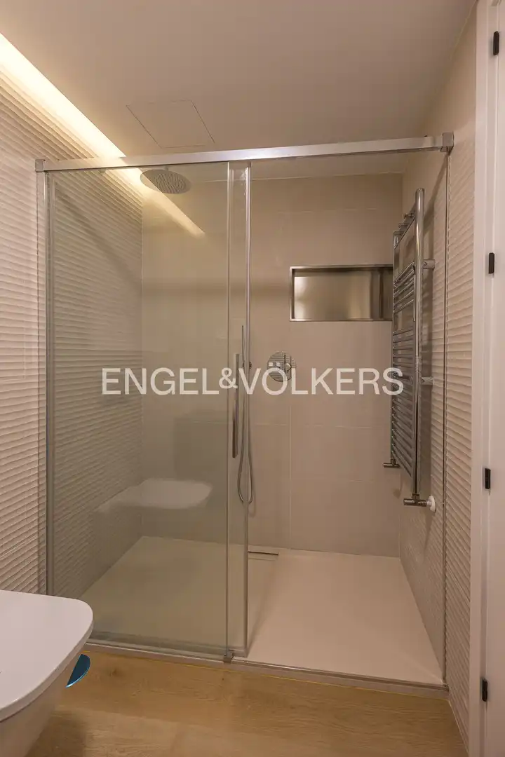 Wohnung mit Pool zum Verkauf in Ciudad Lineal, imagen 40