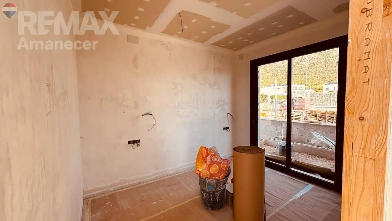 Ground floor for sale in Polop