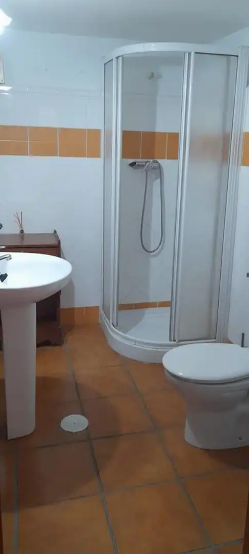 Bany de Casa o xalet de lloguer en Cartagena