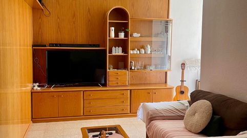 Foto 3 de Apartament en venda a El Camp de l'Arpa del Clot, Barcelona Capital