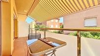 Terrace of Apartment for sale in L'Estartit  with Air Conditioner, Heating and Terrace
