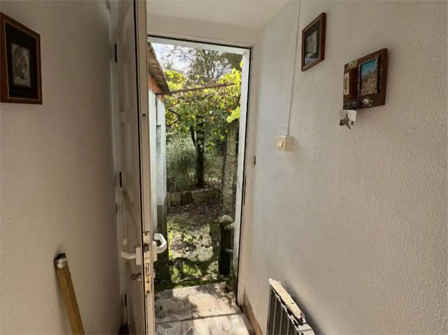 Casa o xalet en venda en Carballeda de Avia