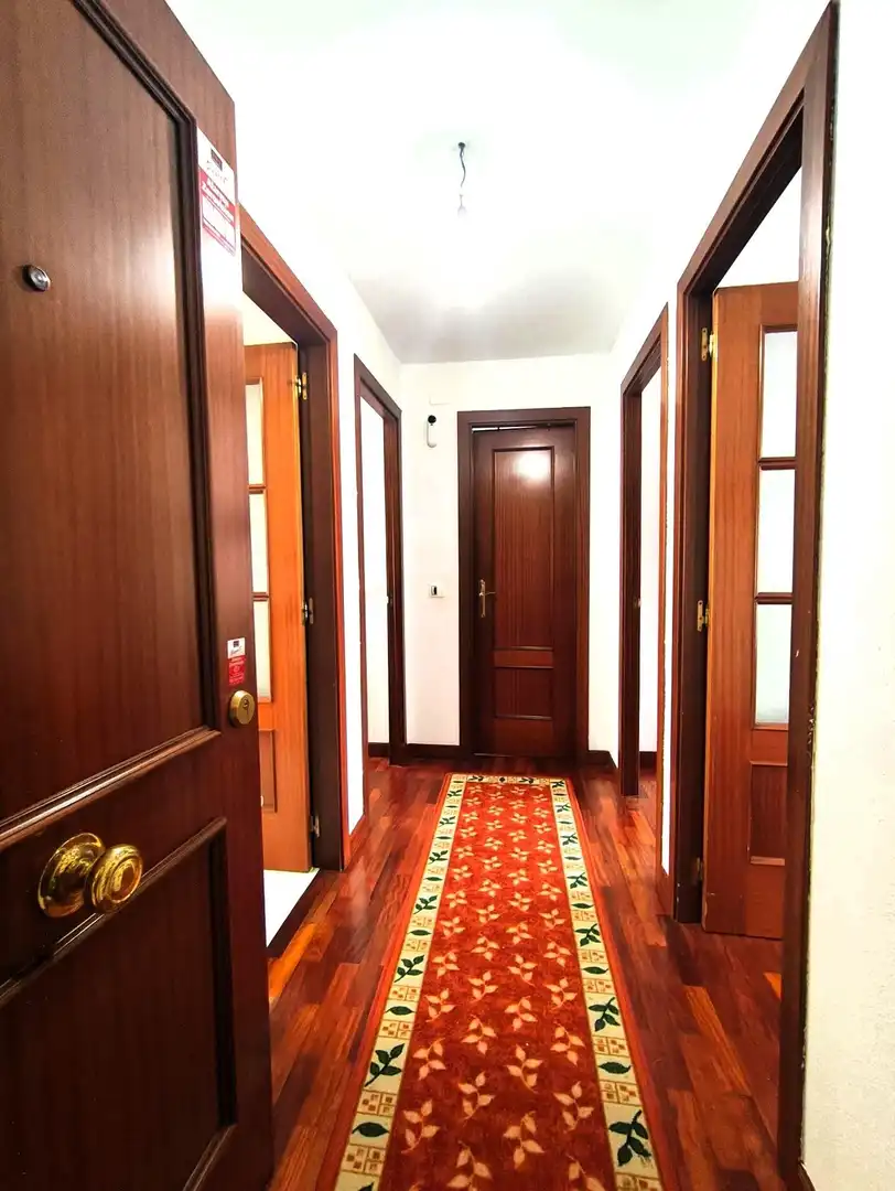 Wohnung mit Aufzug zum Verkauf in Santa María de Cayón, imagen 4