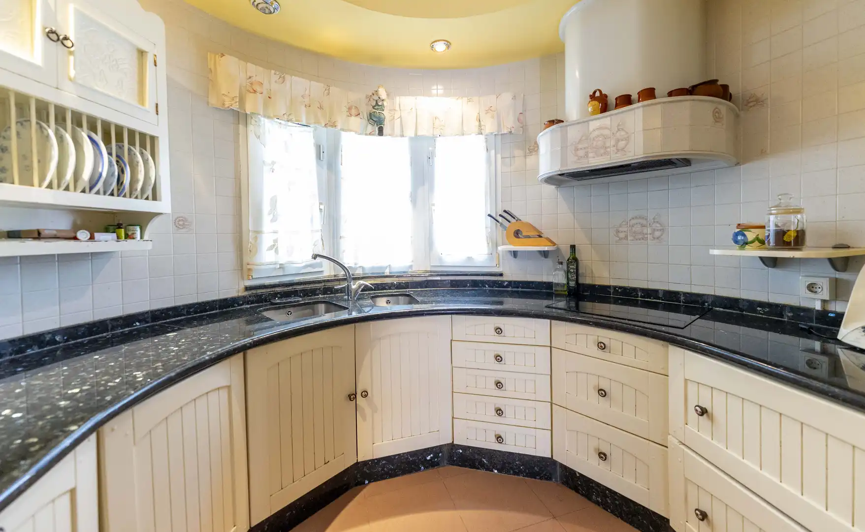 Kitchen of Houses for sale in Puerto del Rosario  with Private garden, Terrace and Storage room