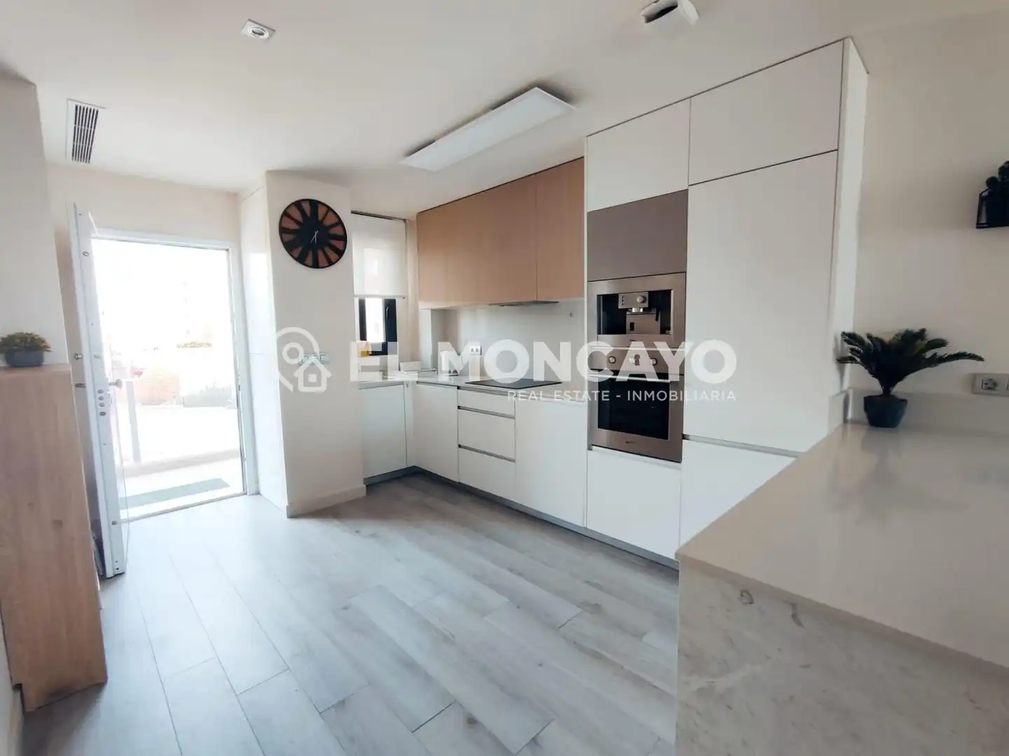 Apartamento con piscina en venta en Avenida PUERTO DEL, imagen 11