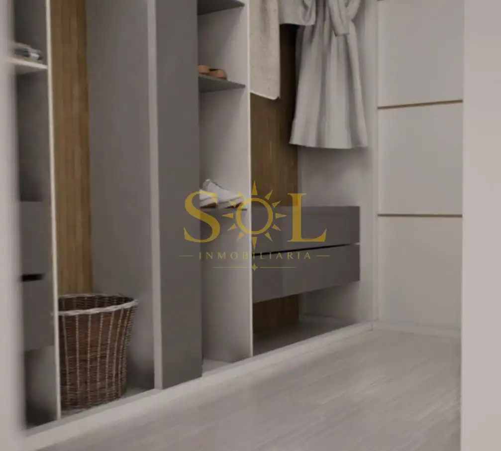 Flat with lift for sale in Calle Aluches, imagen 12