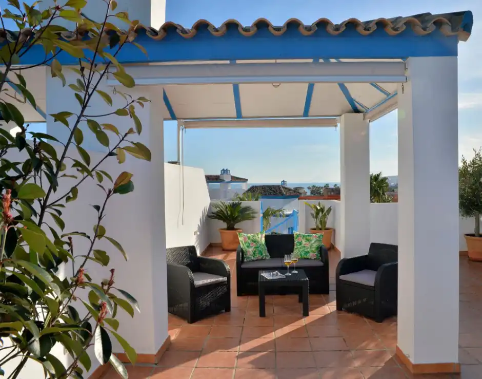 Appartement avec piscine à vendre à Playa Bahía Dorada, imagen 3