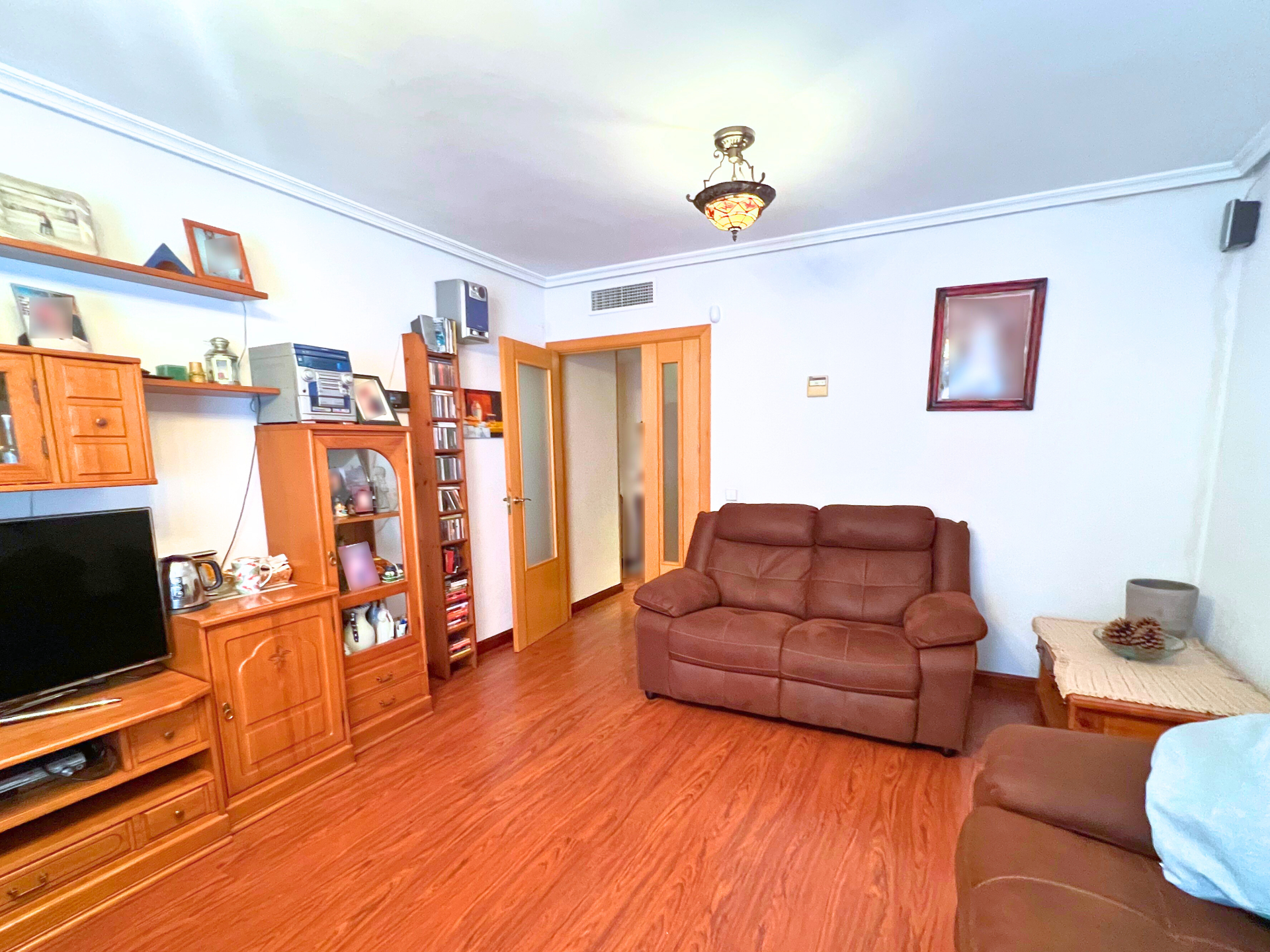 Flat for sale in Guardia Civil - Zona industrial