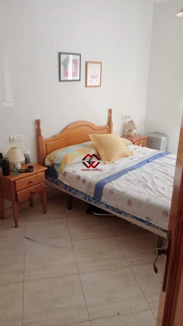 Apartament en venda a Puerto de Mazarrón, imagen 16