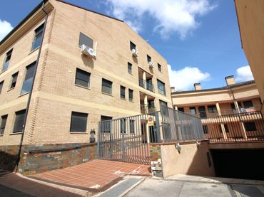 Dúplex amb ascensor en venda a Calle Hospital