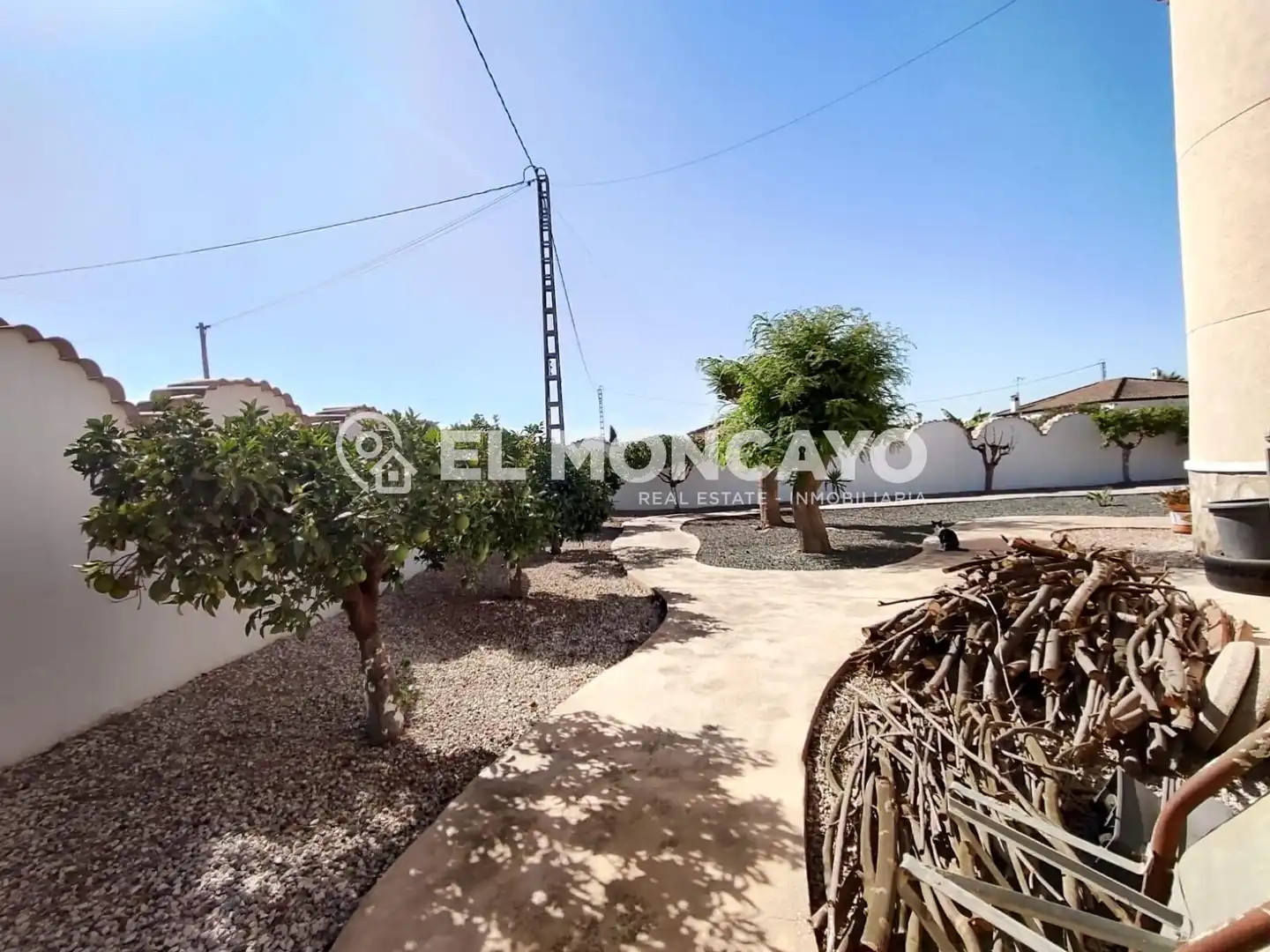 Detached house with pool for sale in Catral, imagen 36