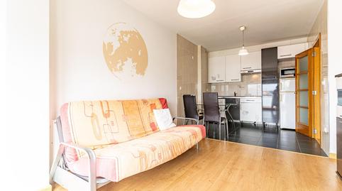 Foto 5 de Piso en venta en Carballo, A Coruña