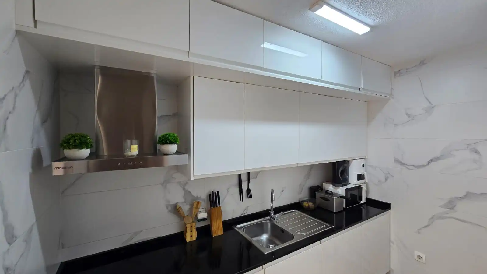 Duplex con piscina in vendita a Calle la Tosca 20, imagen 18