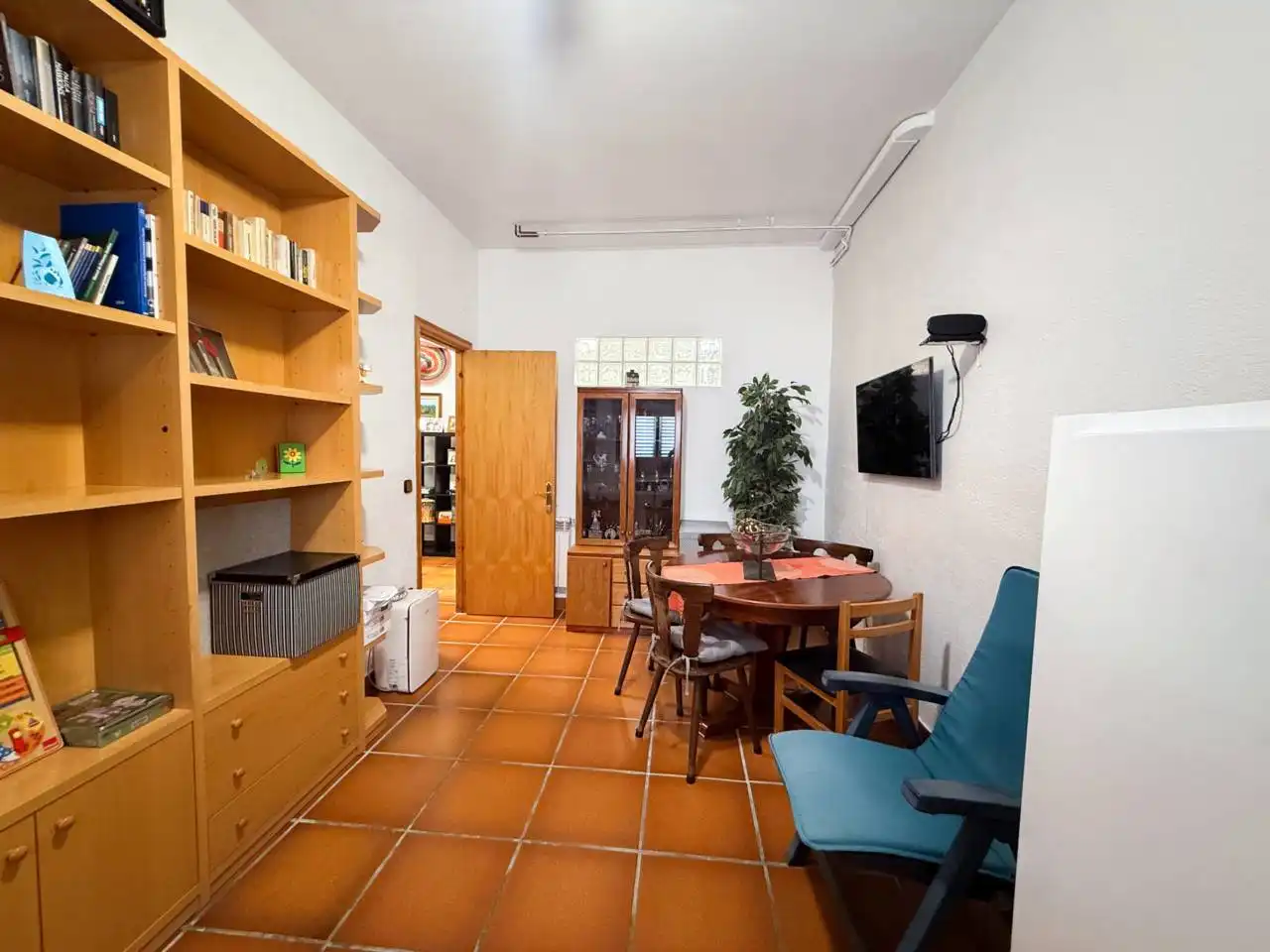 Casa con piscina en venta en Calle Font de Fusta, imagen 34