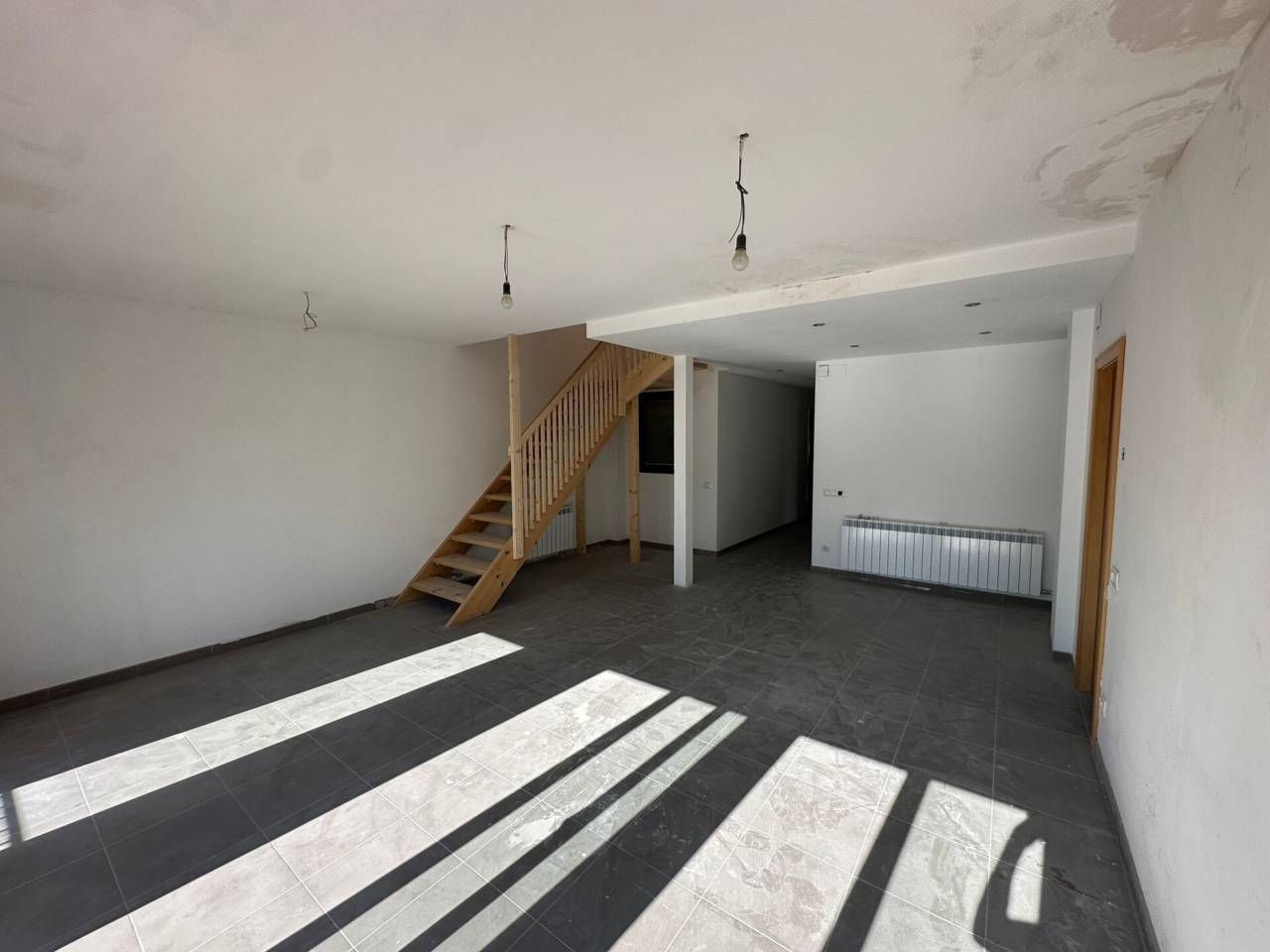Dúplex en venda en Torelló amb Parquet, Terrassa i Balcó