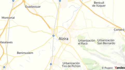 Foto 5 de Piso en venta en Albuixarres, Alzira