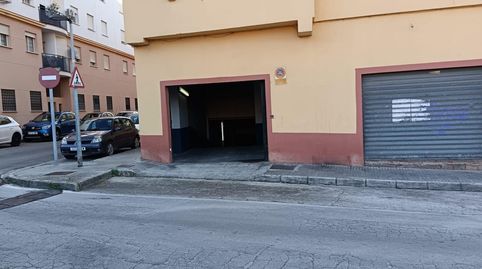 Foto 3 de Garaje en venta en Centro, Puerto Real