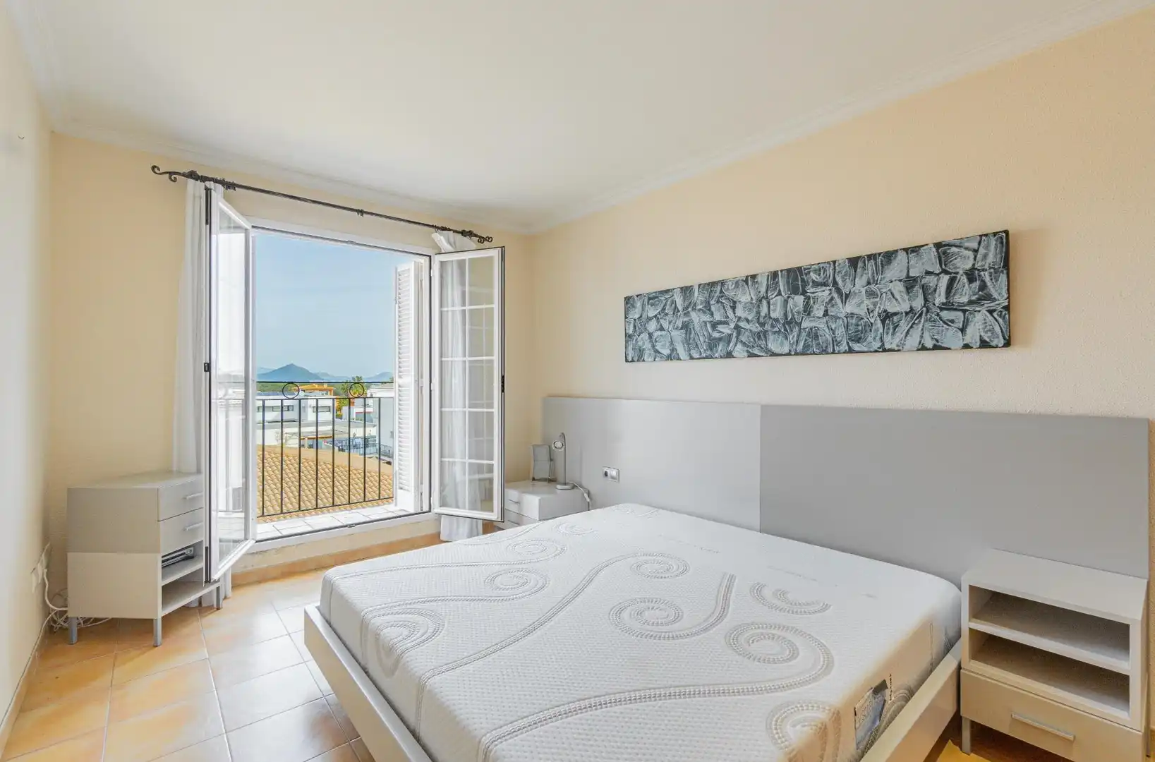 Dúplex en venta en Carrer Pinar de Santa Eulària, Can Picafort