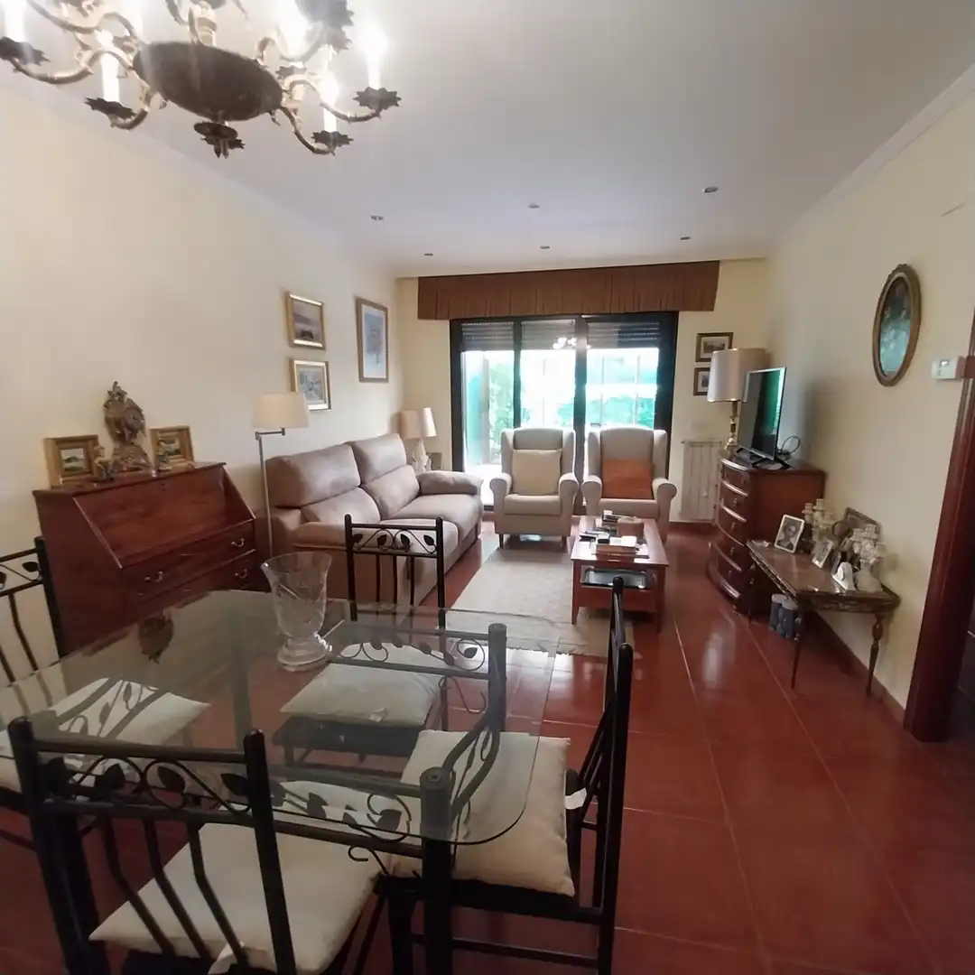 Casa a schiera con terrazza in vendita a Calle Ciriaco Velasco 18, imagen 12