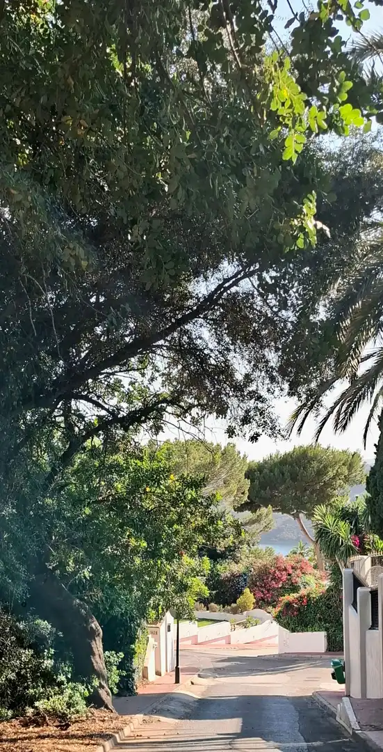 Apartamento en venta en Istán
