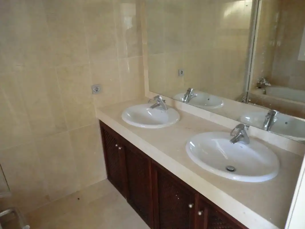 Flat with lift for sale in Urbanización San Roque Club, imagen 6