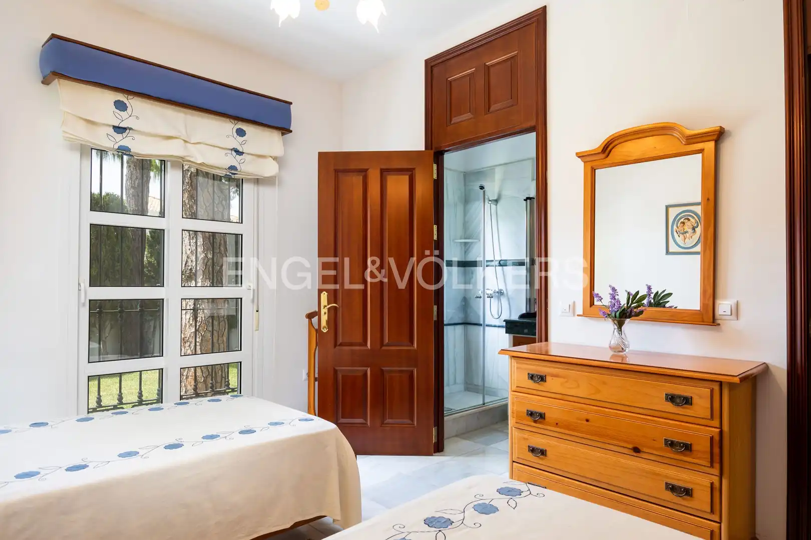 Casa amb piscina en venda a La Barrosa, imagen 43