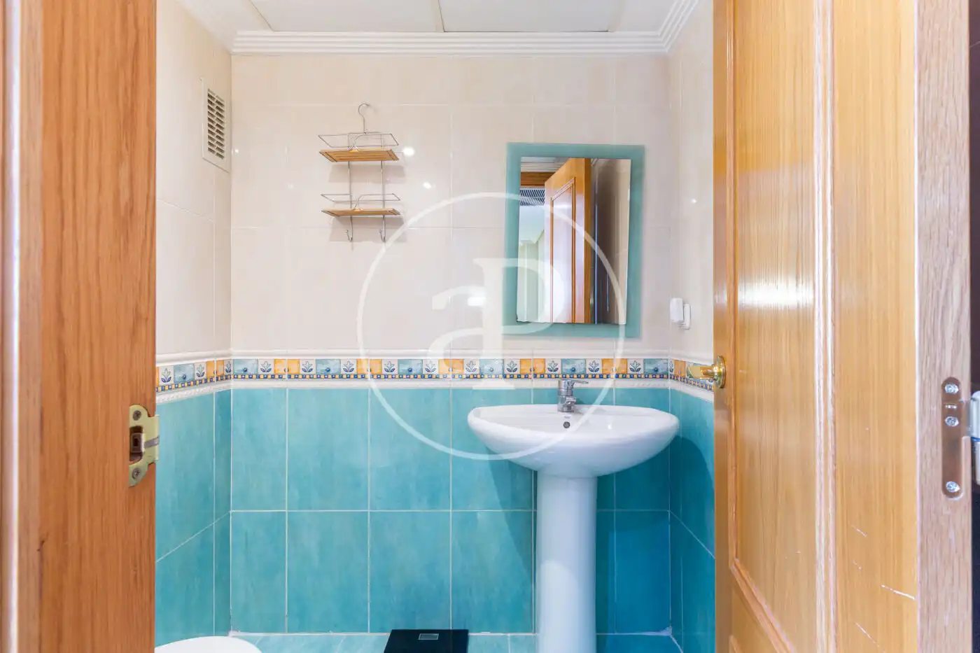 Ático en venta en Av. del Mestre Rodrigo, Sant Pau