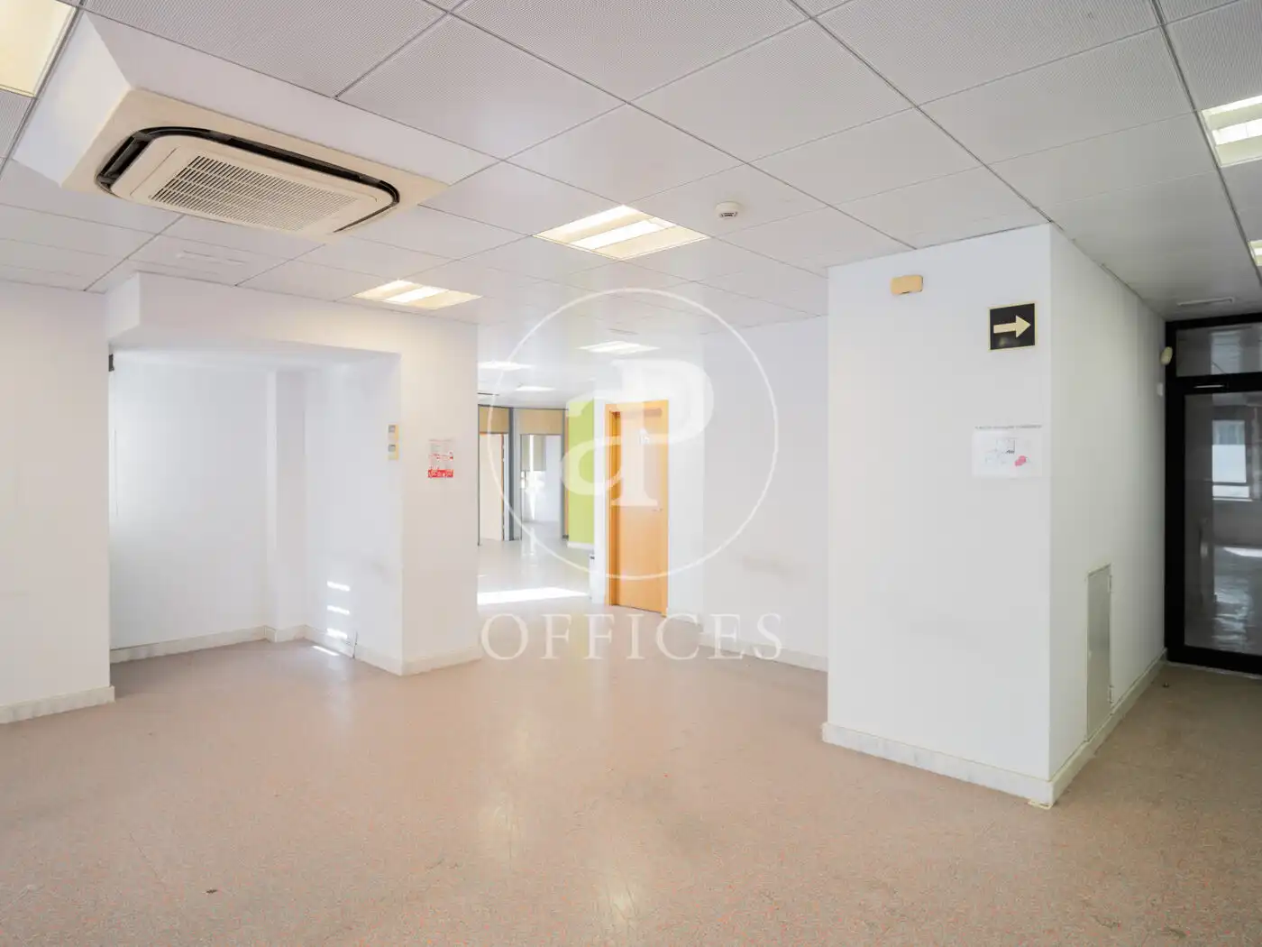 Büro mit Aufzug zum Verkauf in Av. Diagonal, imagen 8
