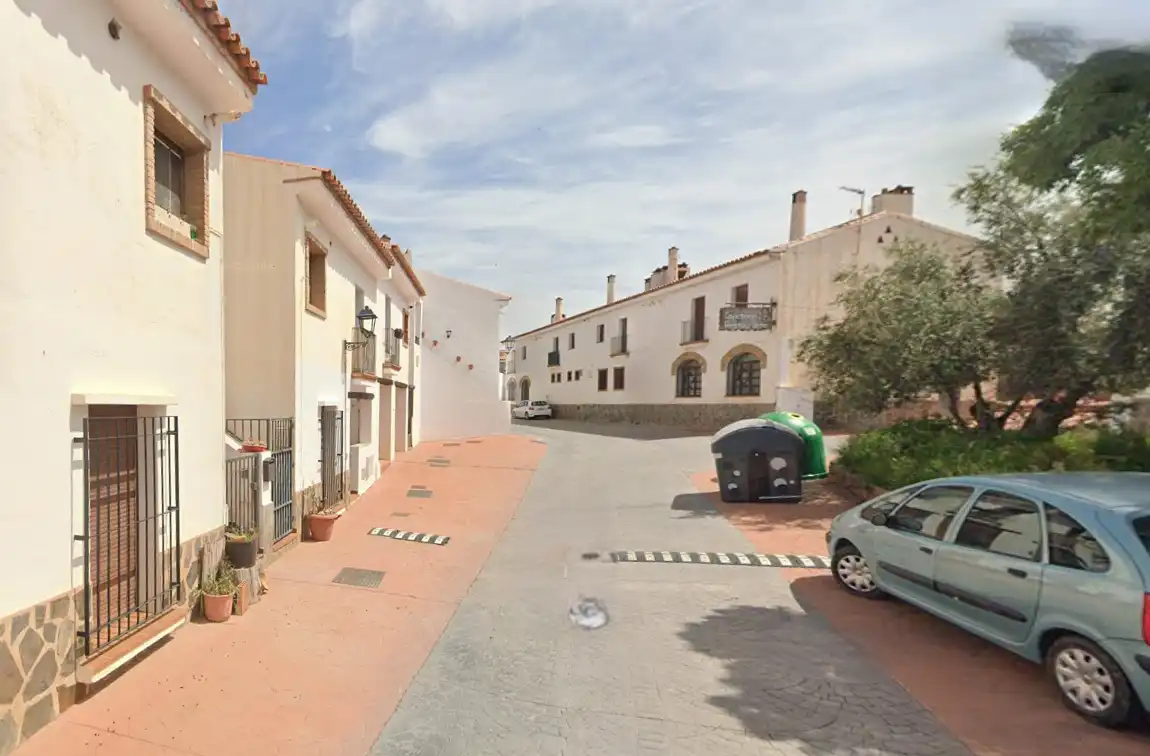 Locale commerciale in vendita a ROMERO