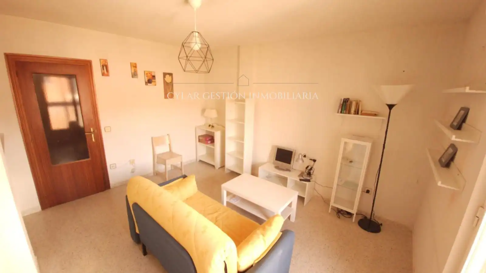 Flat for rent in Duero, Terradillos