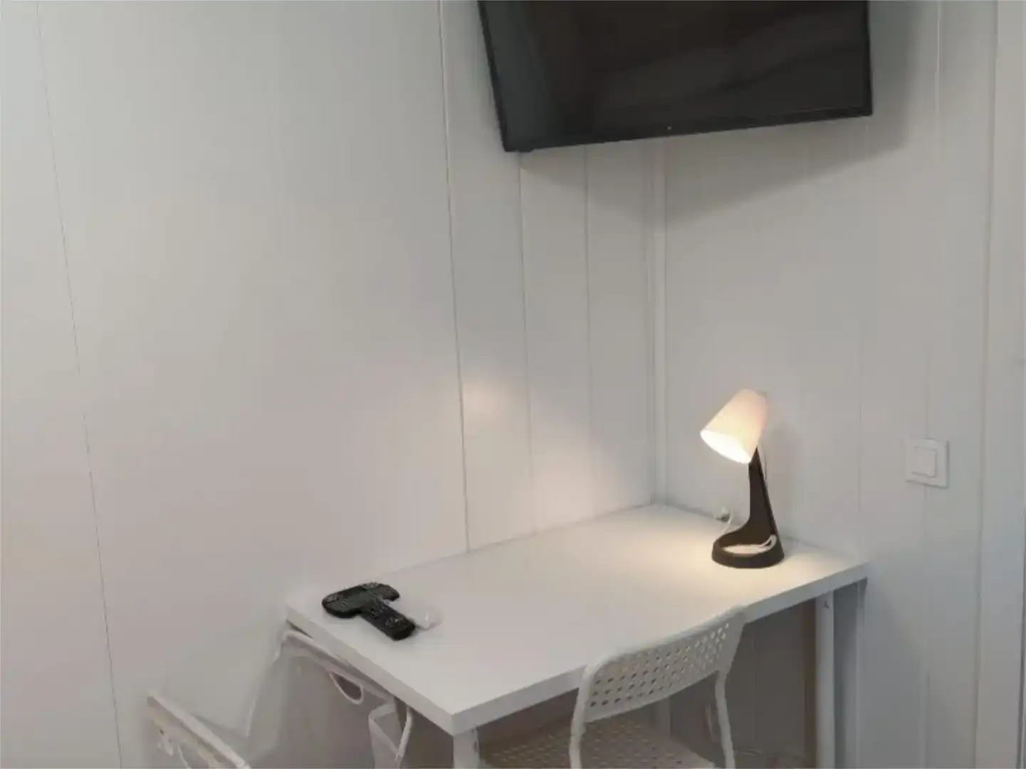 Houses for share in Zaragoza  with Private garden, Parquet flooring and Furnished