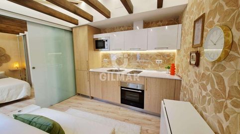 Foto 4 de Piso en venta en Palacio, Madrid Capital