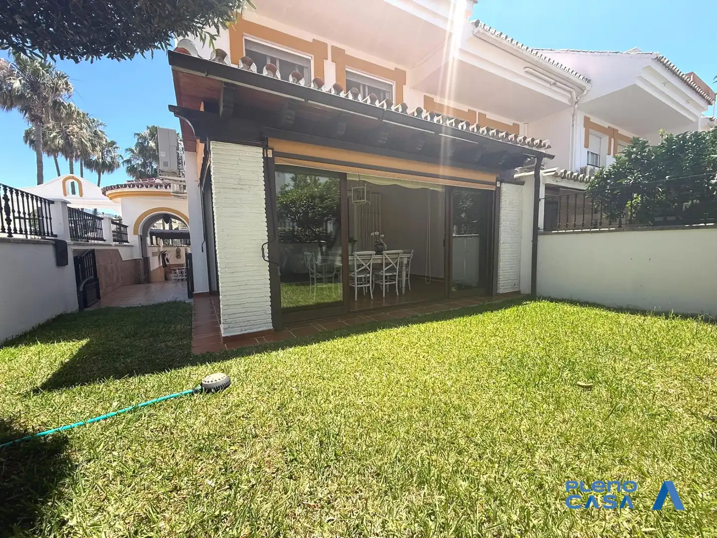 Wohnung mit Pool zum Verkauf in Campo de Mijas, imagen 4