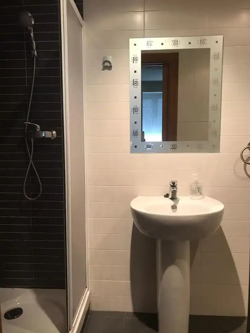 Bany de Pis en venda en Santander