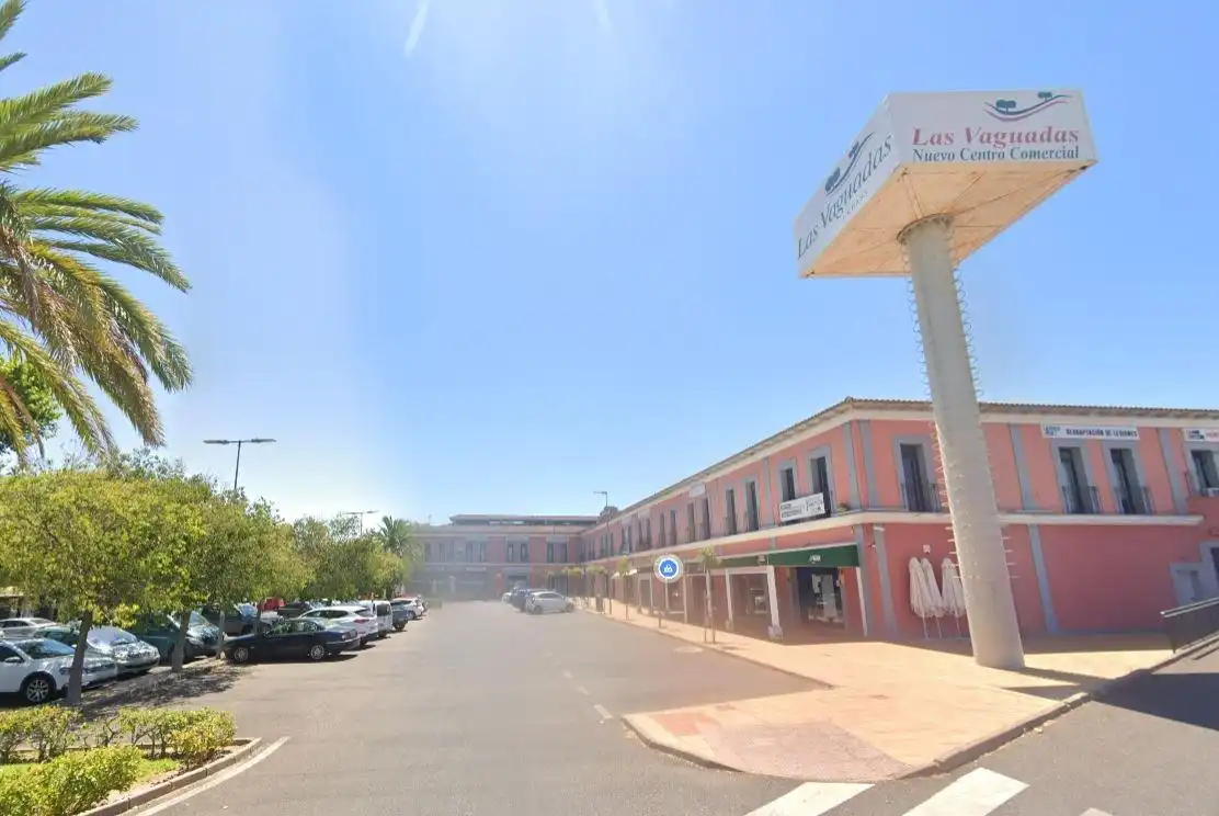 Local de alquiler en Badajoz, Badajoz
