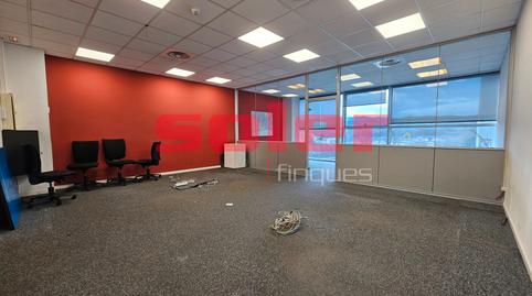 Photo 5 of Office to rent in Avinguda Corts Catalanes, 9, Roquetes - Can Magí, Sant Cugat del Vallès