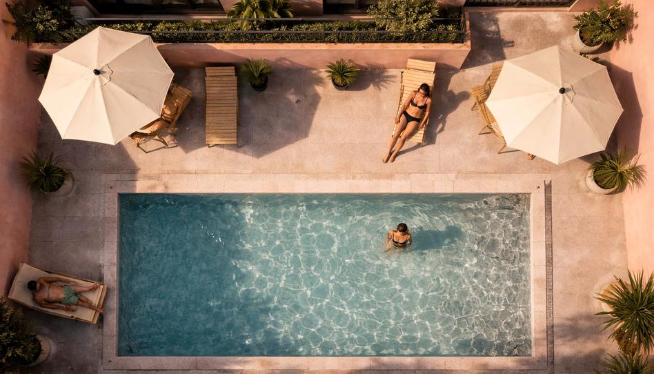 Photo 1 of Flat for sale in Carrer de Laureà Miró, 73, Centre - Can Nadal, Barcelona