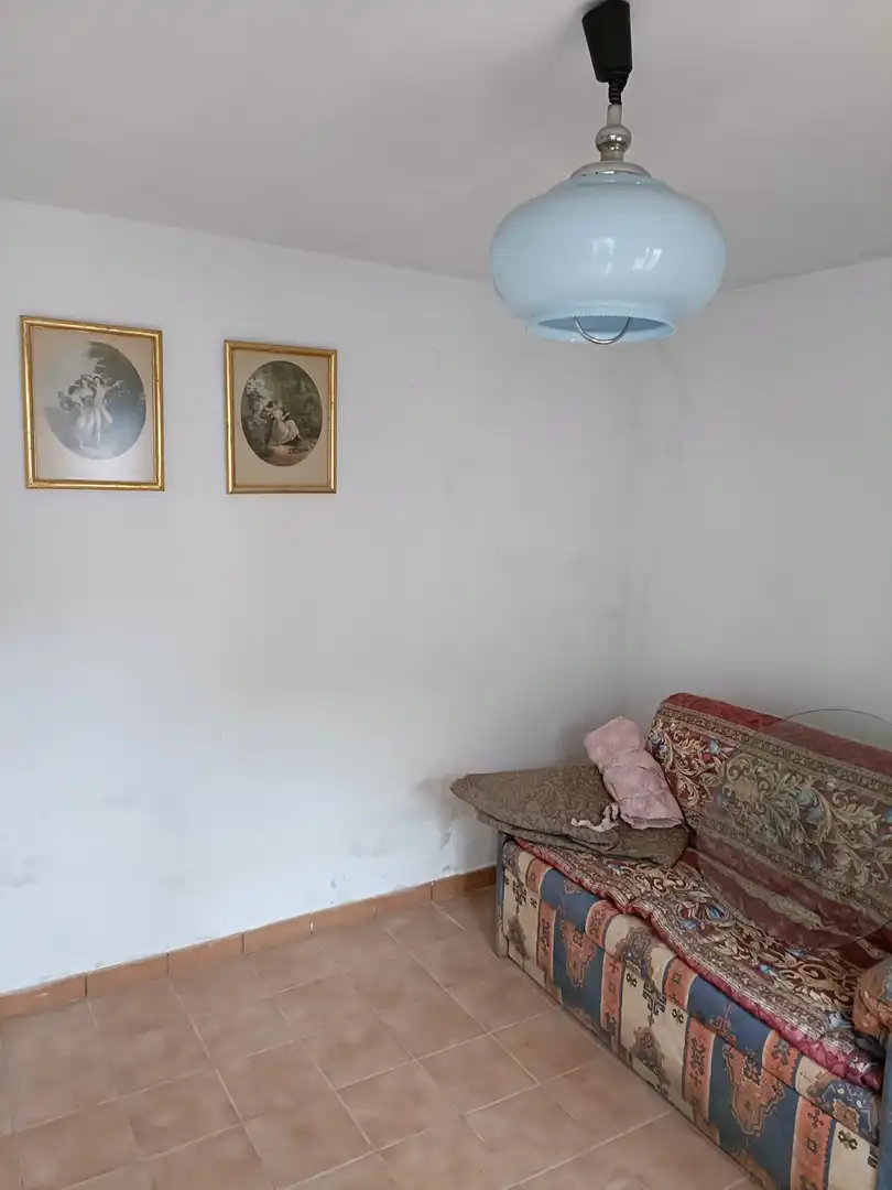Dormitori de Casa o xalet en venda en Villaviciosa de Córdoba