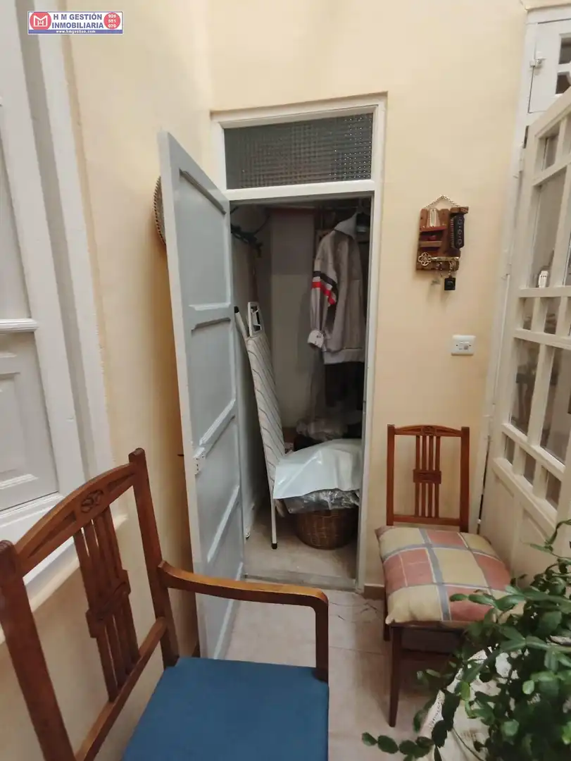 Casa amb terrassa en venda a Alcázar de San Juan, imagen 15