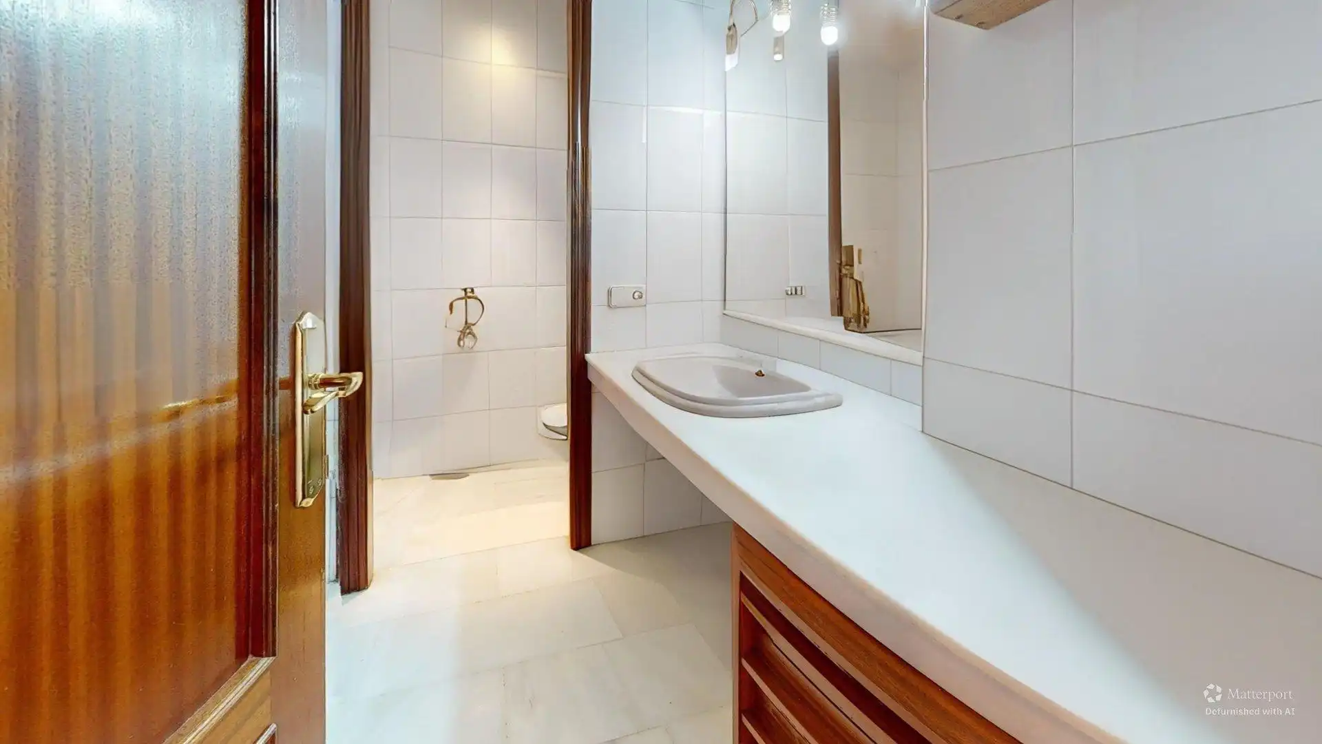 Wohnung mit Pool zum Verkauf in Norte-Sierra, imagen 31