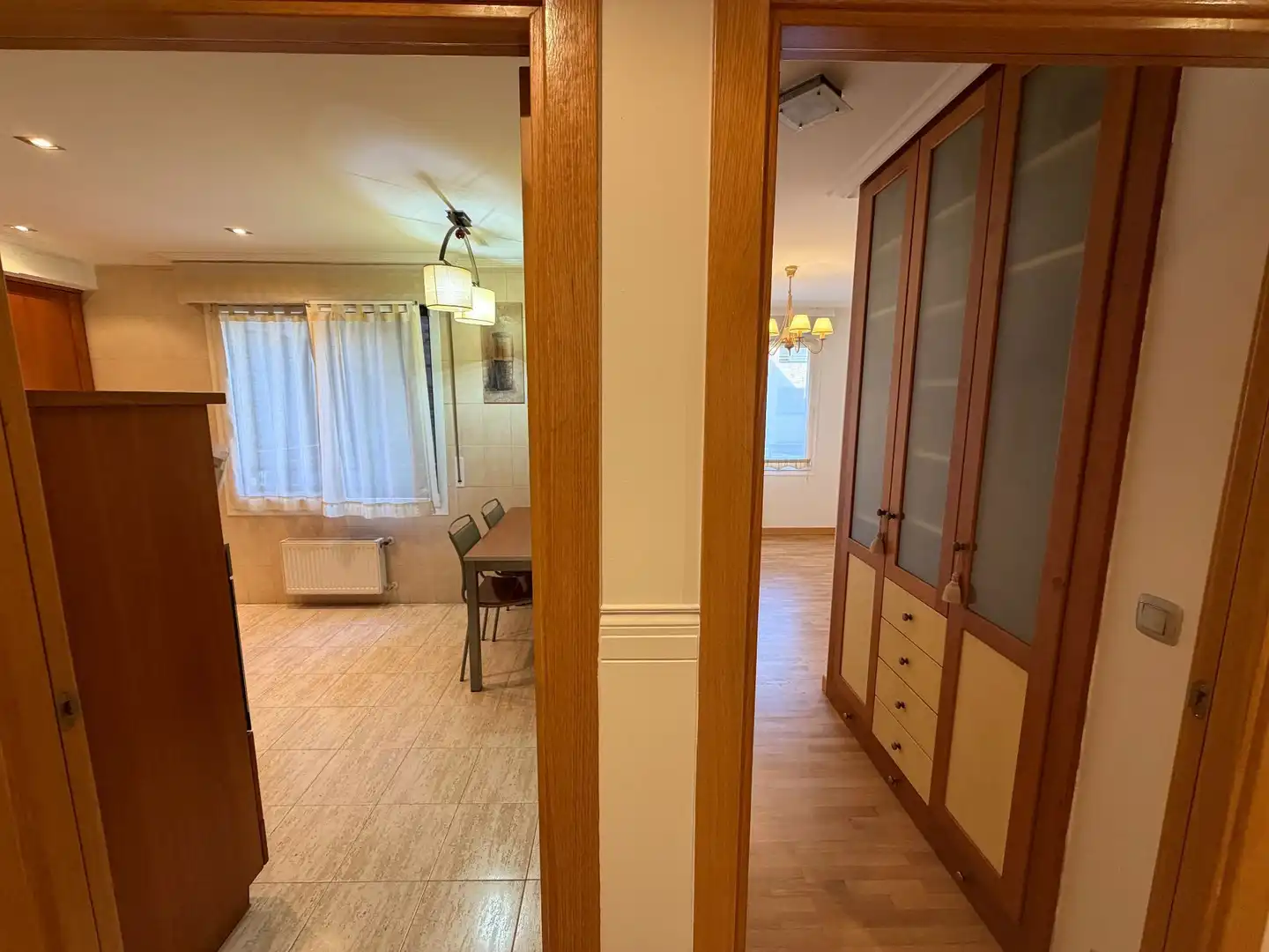 Flat with lift for sale in Trenbide Kalea, imagen 29