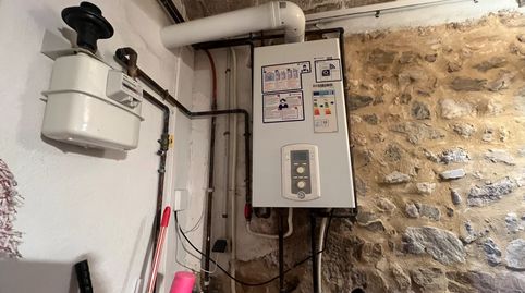 Foto 5 de Casa o xalet en venda a Carrer Major, La Selva del Camp, Tarragona