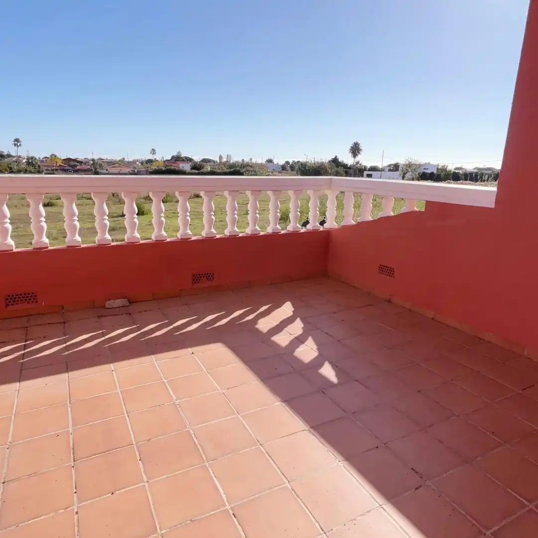 Villa mit Garten zum Verkauf in El Grao, imagen 53