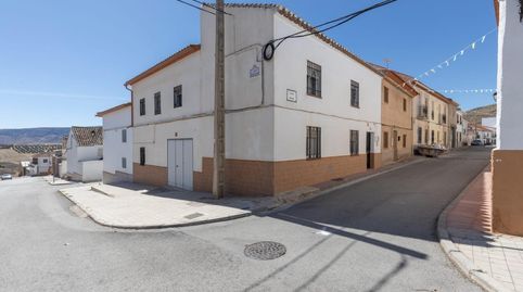 Casa en Morelabor Granada, lista para entrara a vivir por solo 49.900!!!!