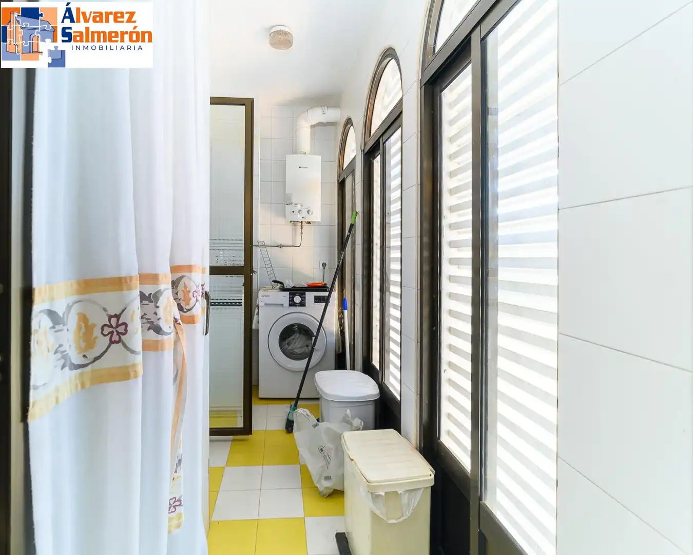 Baño de Casa o chalet en venta en Albolote con Piscina
