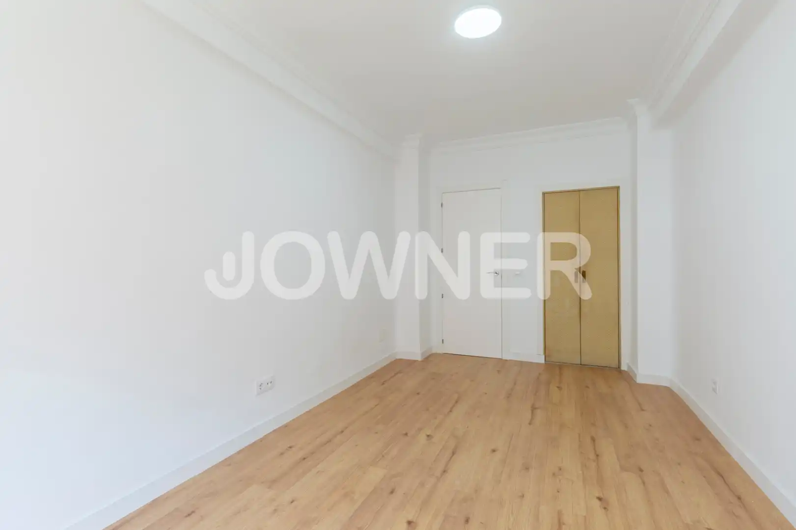 Piso de alquiler en Madrid con Calefacción y Lavadora