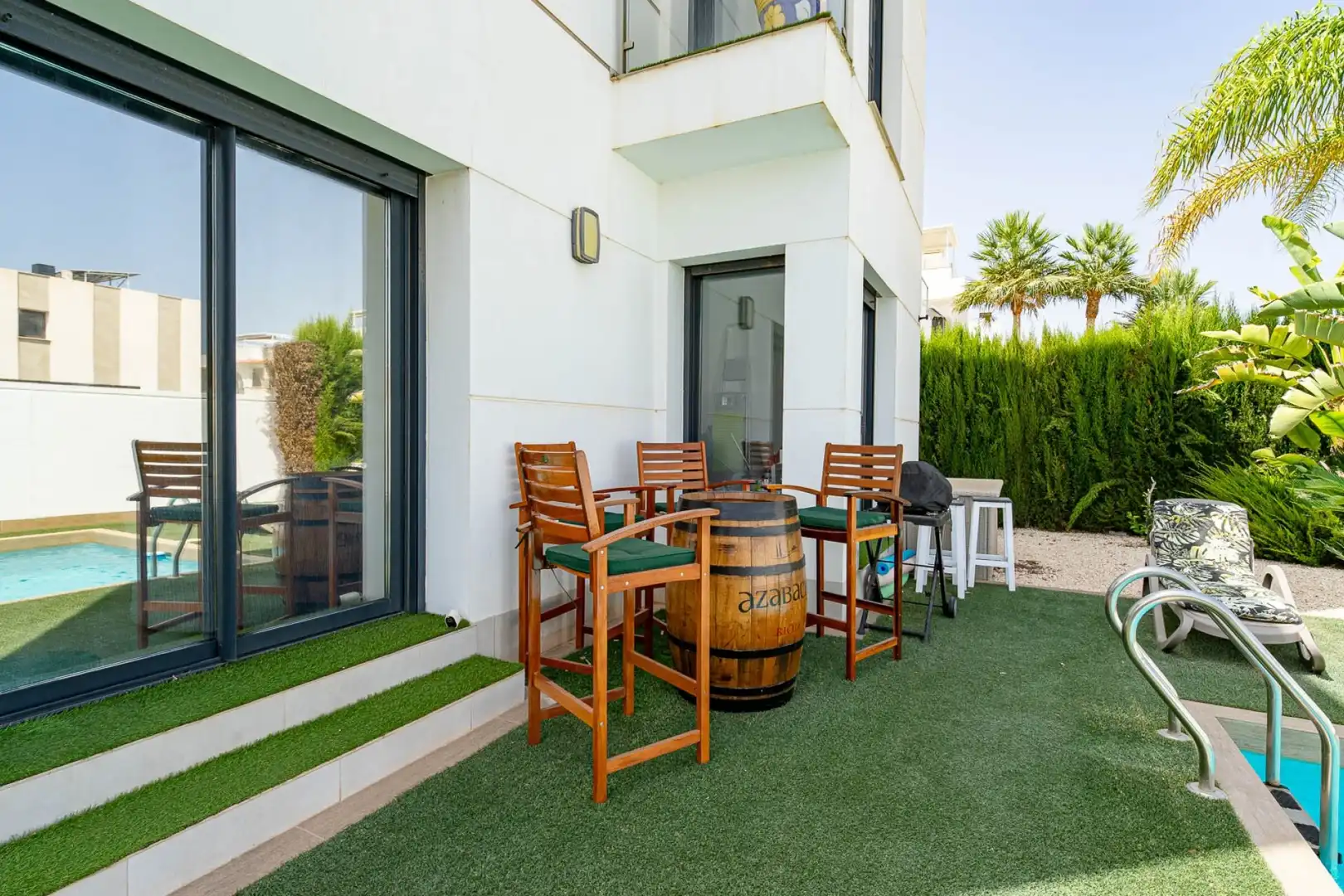 Detached house with terrace for sale in Ciudad Quesada, imagen 5