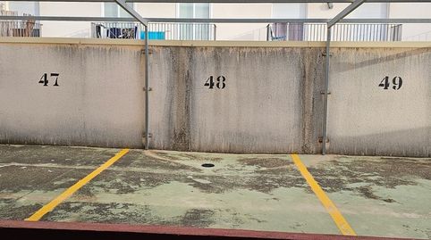 Plaza de garaje en altura en Edificio Eurourbi, imatge 5